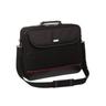 "Modecom Mark 17"" 43.2 Cm (17"") Sac Messenger Noir"