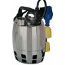 Calpeda - Entwasserungs Tauchmotorpumpe gxvm Vortex GXV25-8m gfa 0,37kW 0,5Hp 230