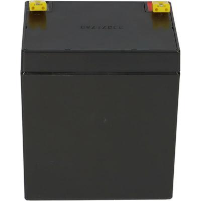 Kung Long WP4.5-12 12V 4,5Ah agm Blei Vlies Bleiakku Batterie wartungsfrei Image