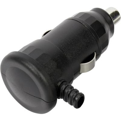 Kfz-Stecker Belastbarkeit Strom max.=8 a 12 v/dc - Tru Components