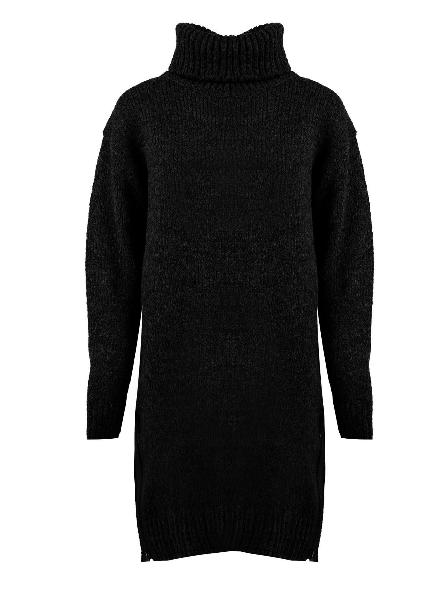 La Haine Inside Us Pullover Phoenix-Unisex Damen schwarz Image
