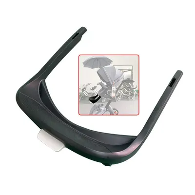 Stroller Footrest For Stokke Xplory V3 V4 V5 Dsland Buggy Foot Pedal Support Plate Baby Pushchair