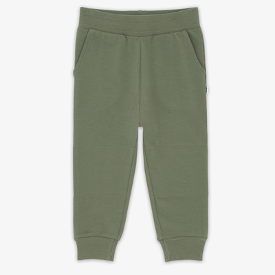 Moss Jogger - 6