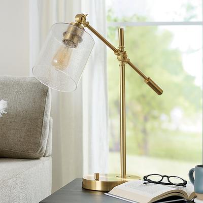 Quinn Usb Task Lamp - Grandin Road