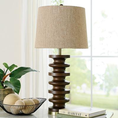 Ember Table Lamp - Grandin Road