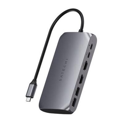 Satechi USB-C Multimedia Adapter M1 ST-UCM1HM