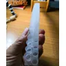 10 pezzi di pappa reale con doppia fila di pappa reale in plastica la cornice della pappa reale la