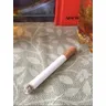 Gefälschte Puff zigaretten | eine Größe | weiß | Puff zigarette gefälschtes Puff modell Rauch