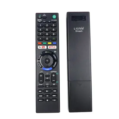 Ersetzen fernbedienung für sony smart tv RMF-TX310U RMF-TX310E KD-49X700E KD-43X700E KD-55X700E KD-60X690E KD-70X690E Image