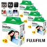 Fujifilm Instax Square White Edge Photo Paper 10-100 Pcs pour Fujifilm SQ10 SQ6 SQ1 SQ20 Films