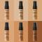 Flawless Liquid Foundation, 2-in-1 Lightweight Waterproof Concealer Foundation, Super Wearing Lasting Persistent Flawless Cream Foundation