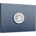 Orac - Rosette Stuck Decor R10 Luxxus Deckenrosette Wand Dekor Zier Stuck Element Antik Dekor weiß
