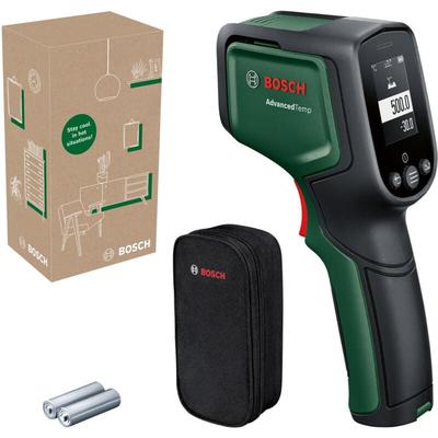 Thermodetektor AdvancedTemp, 06036832Z0 - Bosch