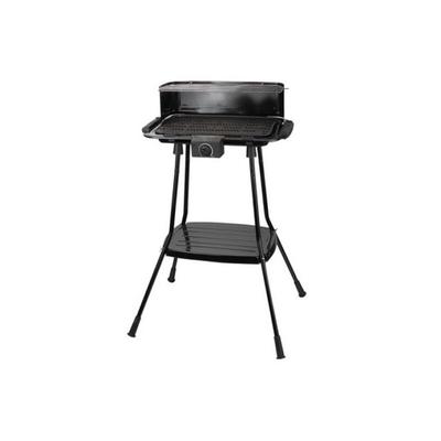 Tepro Elektrogrill Danville Standgrill mit Grillplatte Image