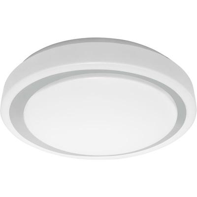Ledvance - Smarte led Wand-und Deckenleuchte für Innen mit WiFi Technologie, Lichtfarbe änderbar Image