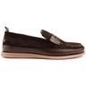 Paul Smith Mens Coram Shoes - Brown - Size UK 8 | Paul Smith Sale | Discount Designer Brands