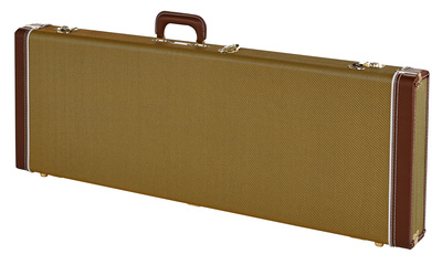 Fender CLSC SRS Case Strat/Te B-Stock