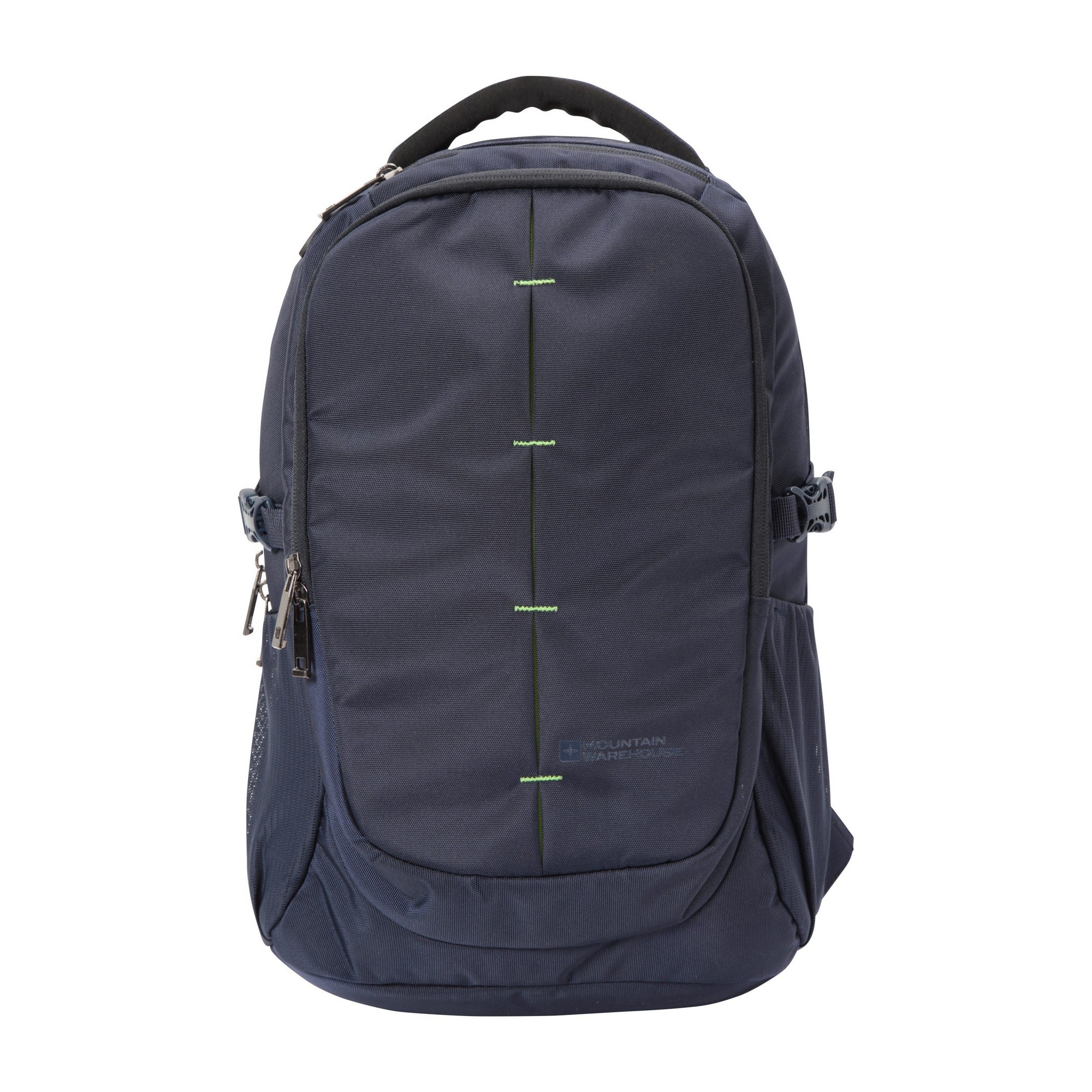 Mountain Warehouse - Laptop-Tasche "Vic", 30L (Marineblau) Image