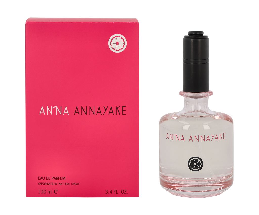 Annayake An'Na Annayake Edp Spray 100 ml Image