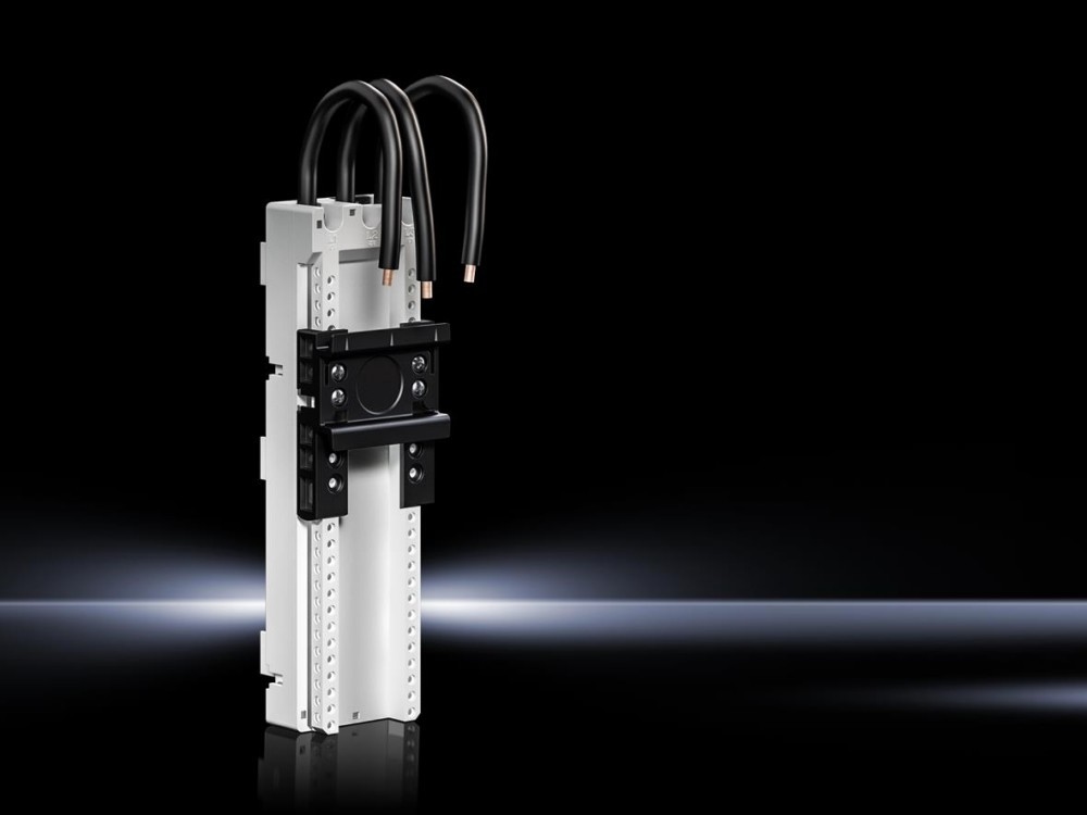 Rittal Geräteadapter SV 9635.360 (VE4) 9635360 Image