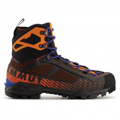 Mammut - Taiss Light Mid GTX - Bergschuhe 42 | EU 42 braun Image