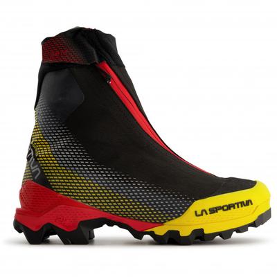 La Sportiva - Aequilibrium Top GTX - Bergschuhe 47,5 | EU 47,5 schwarz Image