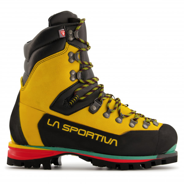 La Sportiva - Nepal Extreme - Bergschuhe 46,5 | EU 46,5 gelb