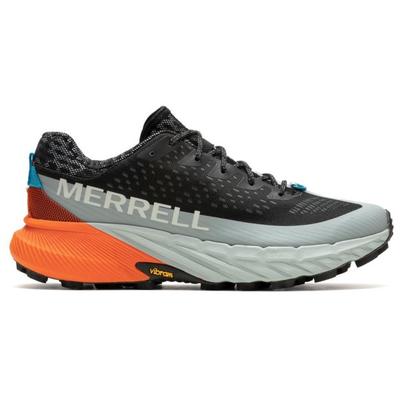 Merrell - Agility Peak 5 - Trailrunningschuhe 48 | EU 48 grau Image