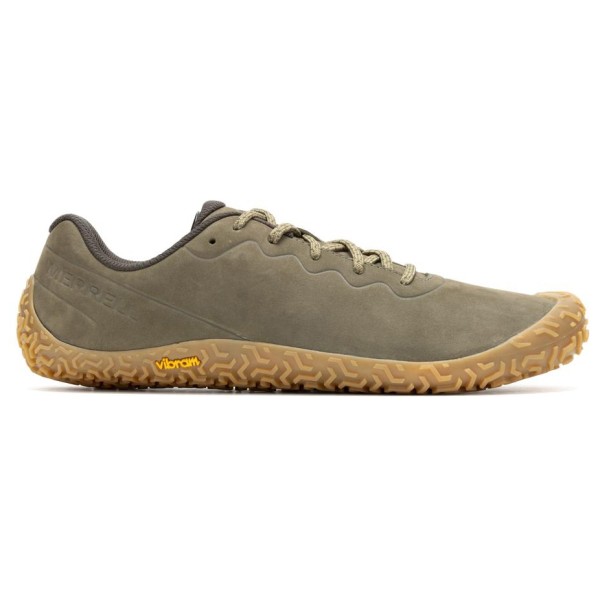 Merrell - Vapor Glove 6 Leather - Barfußschuhe 41 | EU 41 beige