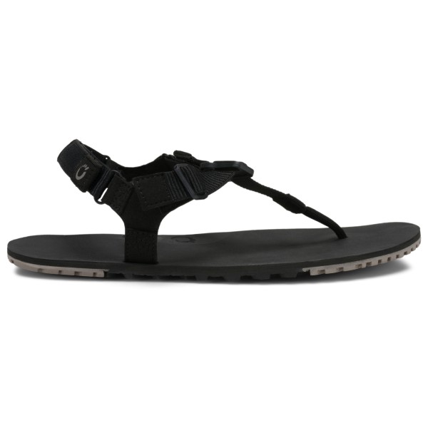 Xero Shoes - H-Trail - Barfußschuhe 42 | EU 42 schwarz