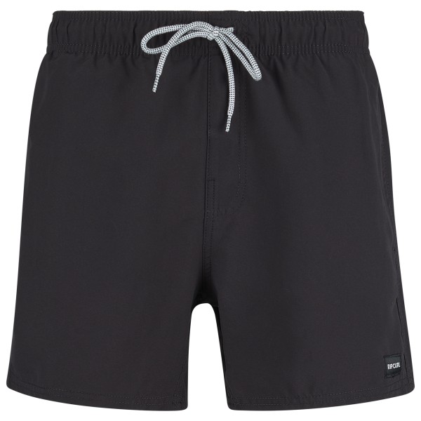 Rip Curl - Offset 15'' Volley - Badehose Gr M schwarz