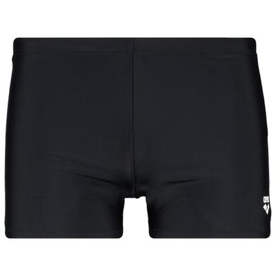 Arena - Icons Swim Short Solid - Badehose Gr 7 schwarz Image