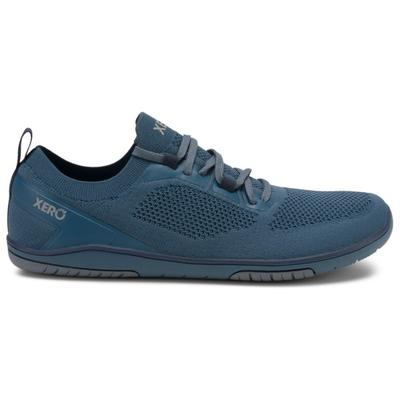 Xero Shoes - Nexus Knit - Barfußschuhe 47 | EU 47 blau Image