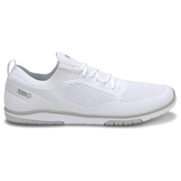 Xero Shoes - Nexus Knit - Barfußschuhe 44 | EU 44 weiß