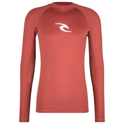 Rip Curl - Waves UVP Performance L/S - Lycra Gr S rot Image