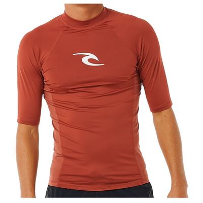 Rip Curl - Waves UVP Performance S/S - Lycra Gr S rot Image