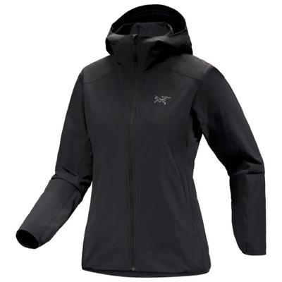 Arc'teryx - Women's Gamma Lightweight Hoody - Softshelljacke Gr L schwarz Image
