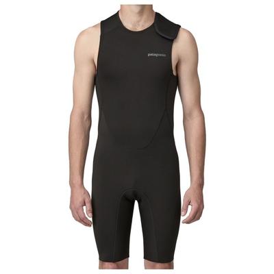 Patagonia - Regulator Lite Short John - Lycra Gr XXL schwarz Image