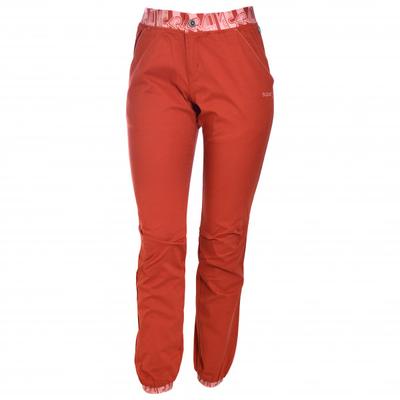 Skratta - Women's Svea Long Pant - Kletterhose Gr 36 rot Image