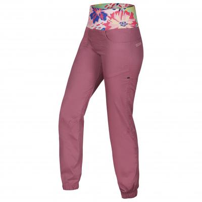Ocun - Women's Sansa Pants - Kletterhose Gr S lila Image