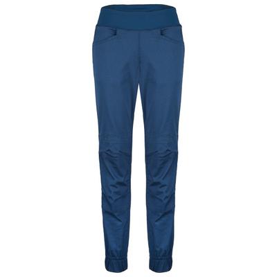 Black Diamond - Women's Notion SP Pants - Kletterhose Gr M blau Image