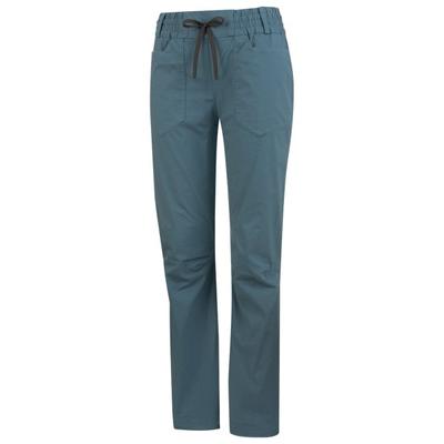 Wild Country - Women's Flow - Kletterhose Gr M blau Image