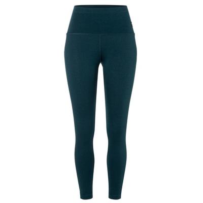 super.natural - Women's Super Tights - Leggings Gr S blau Image