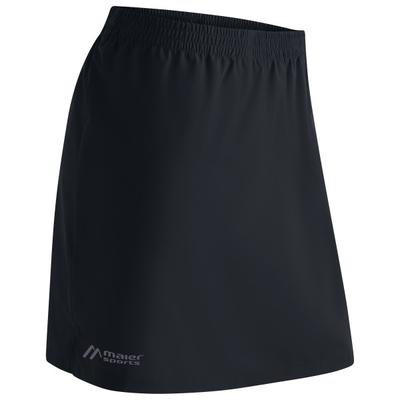 Maier Sports - Women's Rain Skirt 2.0 - Rock Gr 38 schwarz Image