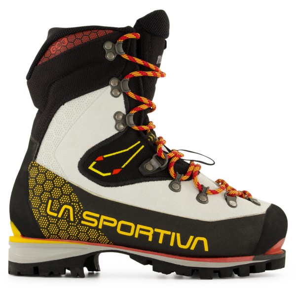 La Sportiva - Women's Nepal Cube GTX - Bergschuhe 40,5 | EU 40,5 beige