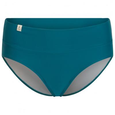 INASKA - Women's Bottom Flow - Bikini-Bottom Gr 3XL blau Image