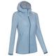 LaMunt - Women's Marina Ultralight Wind Jacket - Windjacke Gr 40 blau