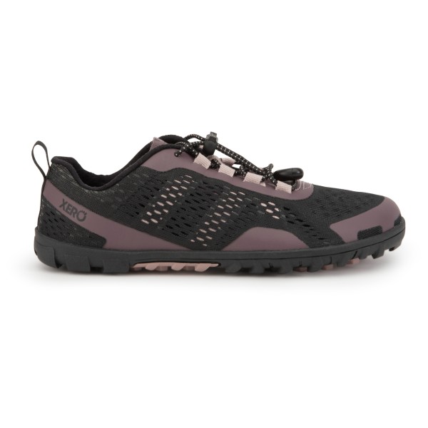Xero Shoes - Women's Aqua X Sport - Barfußschuhe 37 | EU 37 schwarz