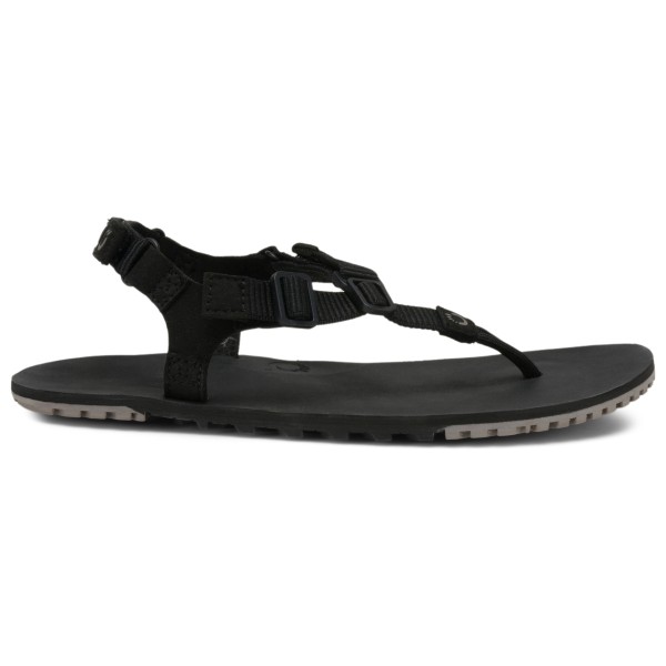 Xero Shoes - Women's H-Trail - Barfußschuhe 40,5 | EU 40,5 schwarz