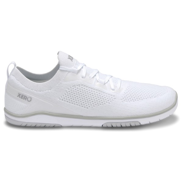 Xero Shoes - Women's Nexus Knit - Barfußschuhe 36,5 | EU 36,5 grau/weiß